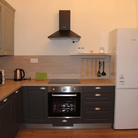 Apartment"Na Hlavnej" Košice Esterno foto