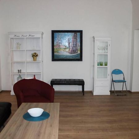 Apartment"Na Hlavnej" Košice Esterno foto