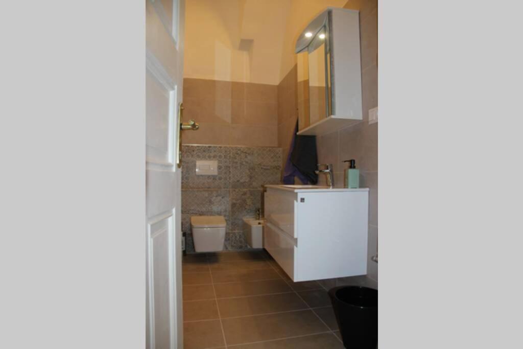 Apartment"Na Hlavnej" Košice Esterno foto