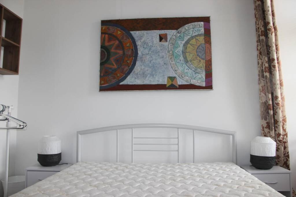 Apartment"Na Hlavnej" Košice Esterno foto