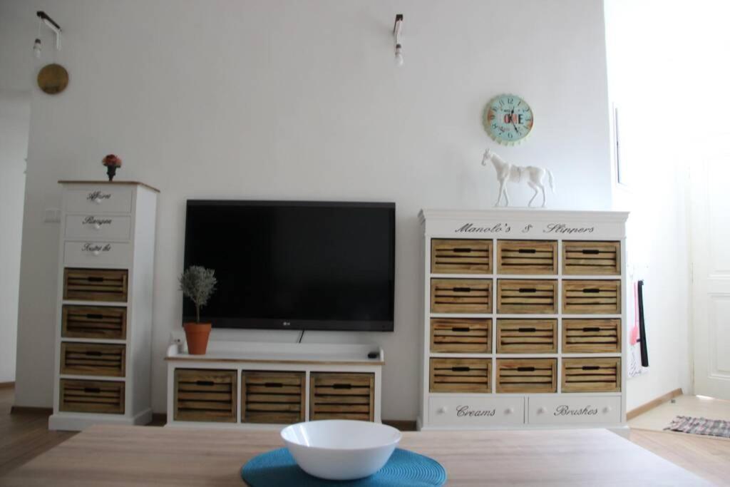 Apartment"Na Hlavnej" Košice Esterno foto