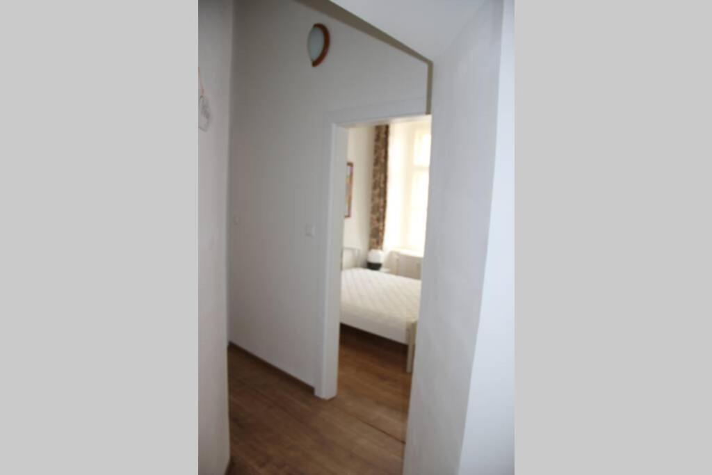 Apartment"Na Hlavnej" Košice Esterno foto