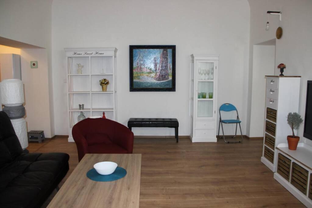 Apartment"Na Hlavnej" Košice Esterno foto