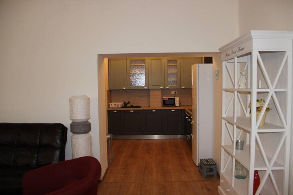 Apartment"Na Hlavnej" Košice Esterno foto