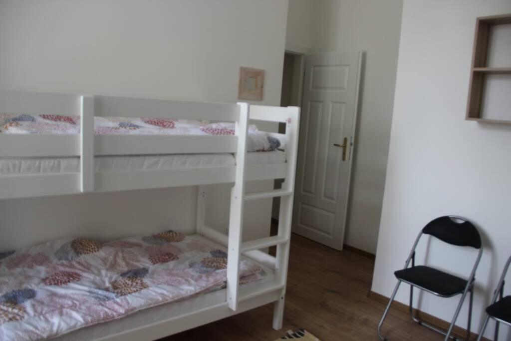 Apartment"Na Hlavnej" Košice Esterno foto